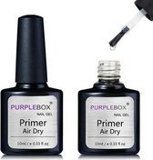 Purplebox Nagel Primer- Air dry - 10 ml