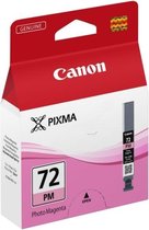 Canon PGI-72PM - Inktcartridge / Foto Magenta