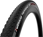 BUB Vittoria Cross Terreno Dry Graphene 28 zwart/antra 40mm