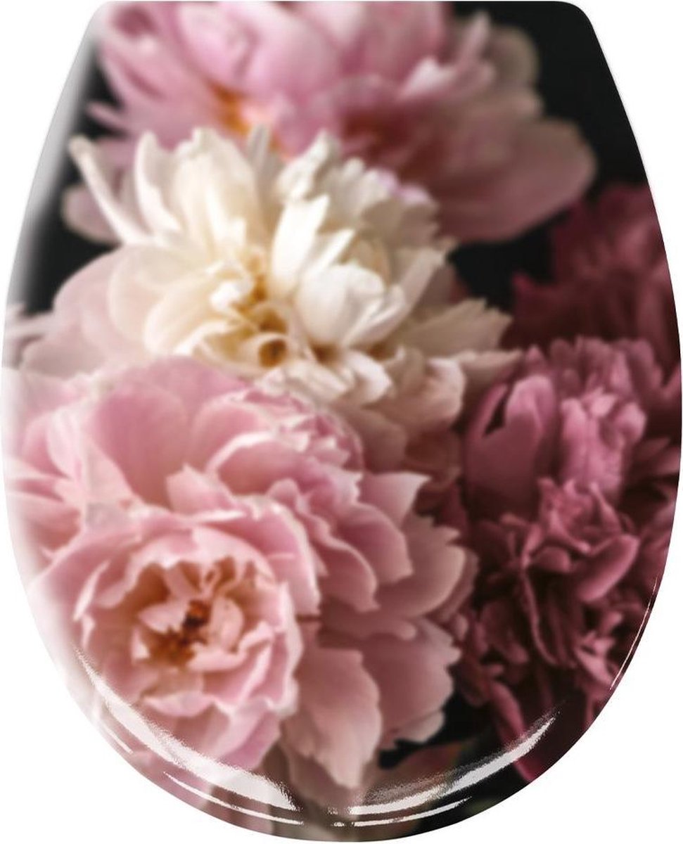 Kleine Wolke Wc-bril Rosemarie