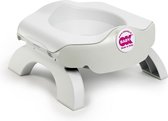 OKbaby 3-in-1 Roady Plaspotje - Pastel Wit