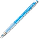 Pilot Color Eno - Crayon mécanique bleu clair - 0,7 mm - Contient deux morceaux de mine bleu clair