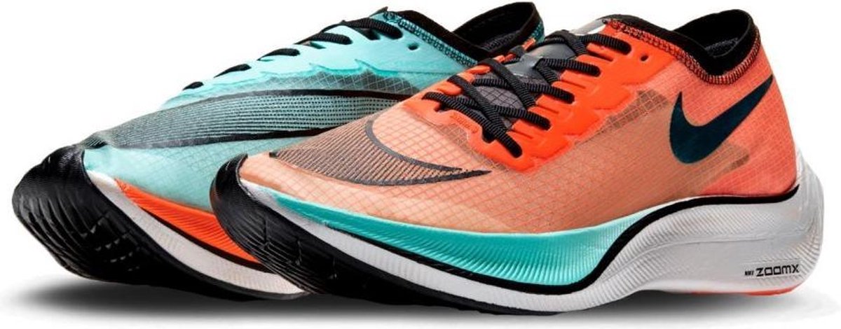 Nike ZoomX Vaporfly Next% HKNE - Maat 45 | bol.com