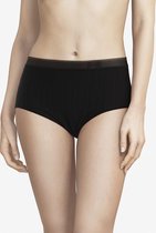 Chantelle - Between the Lines - Tailleslip - C10A80 - Noir - 40