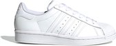 adidas Superstar Dames Sneakers - Wit - Maat 38 2/3