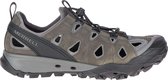 Merrell Choprock  Sandalen - Maat 44 - Mannen - beige/grijs