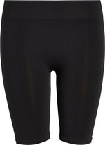 Vero Moda Onderbroek Vmjackie Seamless Shorts Noos Ga 10228190 Black Dames Maat - M/L