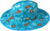 Banz Kidz Aqua Sea Reversible Sun Hat