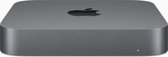 Apple Mac Mini (2020) - Desktop - 256GB - Grijs