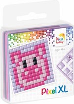 Pixelhobby - Fun Pack - Pixel XL - varken