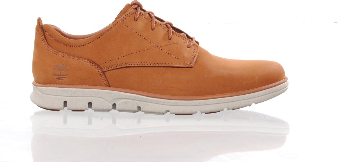 Timberland Bradstreet Bruine Schoen
