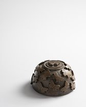 Unieke Bronzen Urn - 'De Vlinder'  | Bronze urnen | Asdoos | Asurn | Asbus | De Levensboom Urnen - Gespecialiseerd in brons
