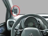 Houder - Brodit ProClip - Citroën C1 - Peugeot 108 2014-> Left mount