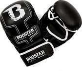 Booster MMA Handschoenen BFF-8 - Zwart - XL