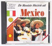 De Mooiste Muziek Uit Mexico