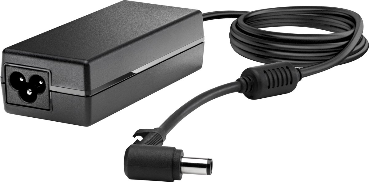 HP Y3U72AA netvoeding & inverter Binnen 65 W Zwart