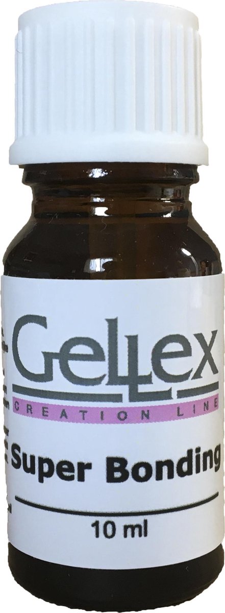 Gellex Super bonding 10ml