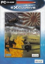 Pearl Harbor, Strike At Dawn Sive Budget)