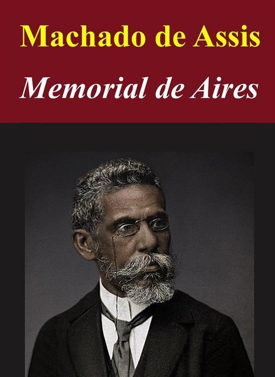 Memorial de Aires (ebook), Machado de Assis 9788835378198 Boeken