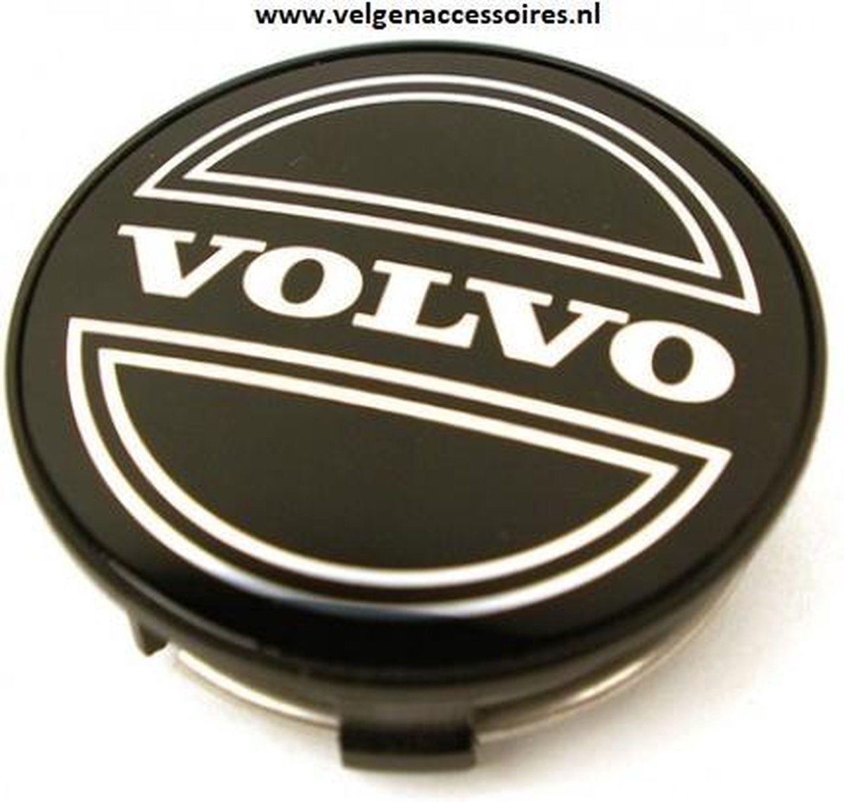 Volvo S40 naafdoppen 59mm 30638643 - set van 4