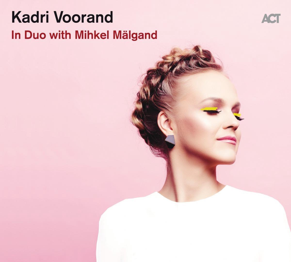 In Duo With Mihkel Malgand