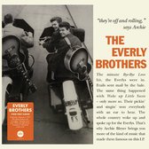 The Everly Brothers (White Vinyl)