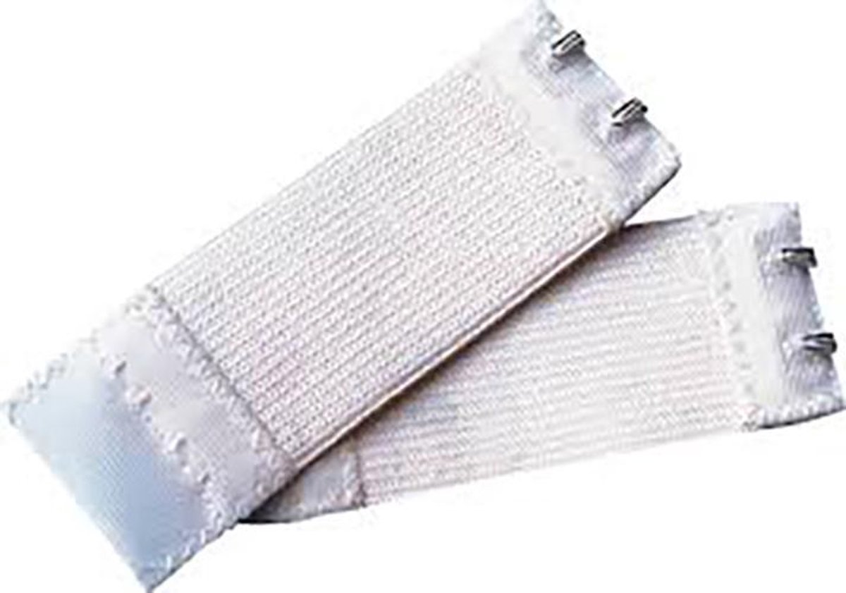 BH-vergroting, 4-delige set wit