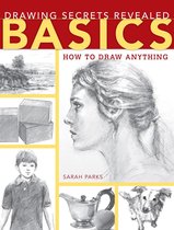 Drawing Secrets Revealed - Basics