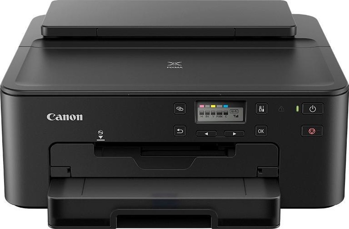Canon PIXMA TS705 Inkjet printer Zwart