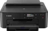 Canon PIXMA TS705 Inkjet printer - Zwart