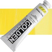 Golden Heavy Body Acrylverf Serie 2 | Primary Yellow (1530-2) 59 ml