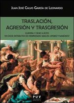 Biblioteca Javier Coy d'Estudis Nord-Americans 126 - Traslación, agresión y trasgresión