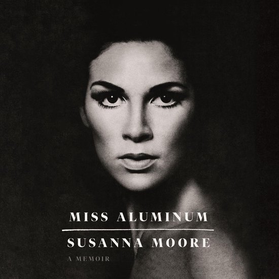 Miss Aluminum - cover