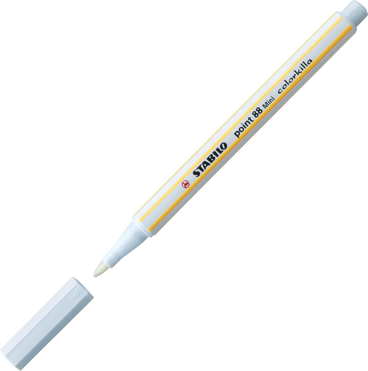 Faber Castell Balpenvulling M - Zwart Aanbieding - Beste Prijs