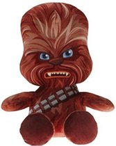 Star wars Chewbacca knuffel - ±27cm