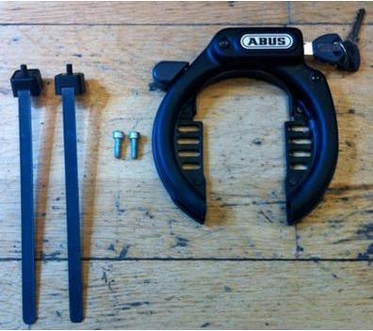 Abus Ringslot Montageset thumbnail 5