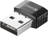 Sandberg Micro Wifi Dongle 650 Mbit/s