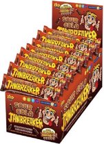 jawbreaker sour cola 40X 5-pack