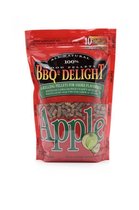 COBB Barbecue Apple Rookpellets