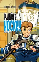Planète hockey 4 - Planète hockey - Tome 4