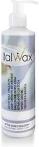 ItalWax  After wax emulsion hair growth retardant
