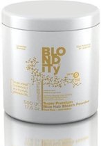 IMPERITY Blonderator Super Premium Bleach Powder - 500gr -  Blondeerpoeder