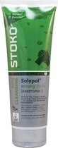 Deb stoko handreinigingspasta - Solopol classic extra - 250 ml - voor superzwaar gebruik