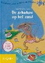 De Schaduw Op Het Zand