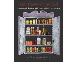 Haal meer uit je kast!