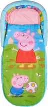 Peppa Pig  readybed - 2 in 1 slaapzak en luchtbed voor kinderen