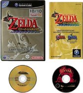 Legend Of Zelda - The Wind Waker