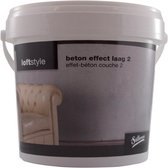 Stilleven Beton-effect laag 2 800GR