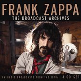 Broadcast Archives