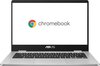 Asus Chromebook C423NA-EB0239 - Chromebook - 14 Inch